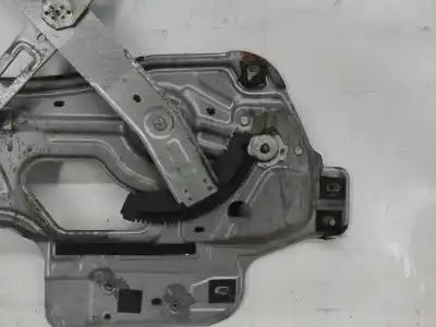 Second-hand car spare part driver left window regulator for hyundai santa fe (sm) 2.7 v6 cat oem iam references 8247026020  