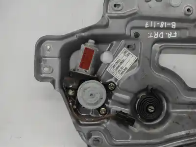 Gebrauchtes Autoersatzteil fensterheber vorne rechts zum hyundai santa fe (sm) 2.7 v6 cat oem-iam-referenzen 8248026020  
