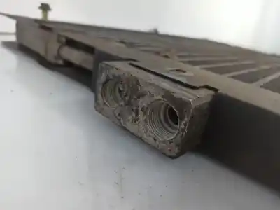 Автозапчасти б/у радиатор отопления / кондиционирования воздуха за land rover range rover ii (p38a) 4.6 4x4 ссылки oem iam   