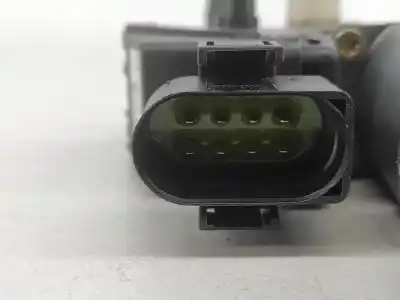 Second-hand car spare part left front window motor for audi a4 b5 avant (8d5) 1.9 tdi oem iam references 113846101  