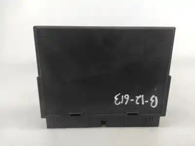 Pezzo di ricambio per auto di seconda mano modulo comfort per ford focus i (daw, dbw) 1.8 tdci riferimenti oem iam 1s7t15k600fc  