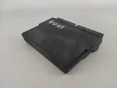 Pezzo di ricambio per auto di seconda mano modulo comfort per ford focus i (daw, dbw) 1.8 tdci riferimenti oem iam 1s7t15k600fc  