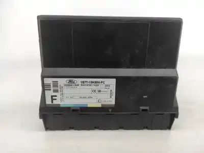 Pezzo di ricambio per auto di seconda mano  per FORD FOCUS I (DAW, DBW)  Riferimenti OEM IAM 1S7T15K600FC  