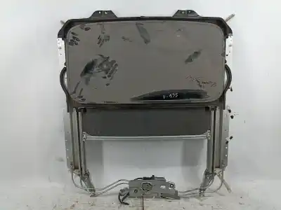 Автозапчастина б/у електричний дах для honda accord tourer (cn/cm) 2.2 ctdi посилання на oem iam   