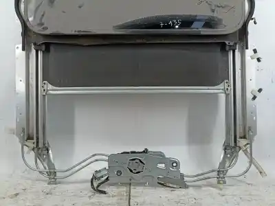 Автозапчастина б/у електричний дах для honda accord tourer (cn/cm) 2.2 ctdi посилання на oem iam   