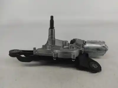 Pezzo di ricambio per auto di seconda mano Motore Tergicristallo Posteriore per MITSUBISHI COLT VI (Z3_A, Z2_A) 1.5 DI-D (Z39A) Riferimenti OEM IAM 0390201802  