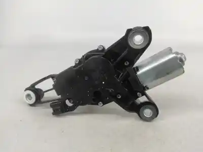 Pezzo di ricambio per auto di seconda mano motore tergicristallo posteriore per mitsubishi colt vi (z3_a, z2_a) 1.5 di-d (z39a) riferimenti oem iam 0390201802  