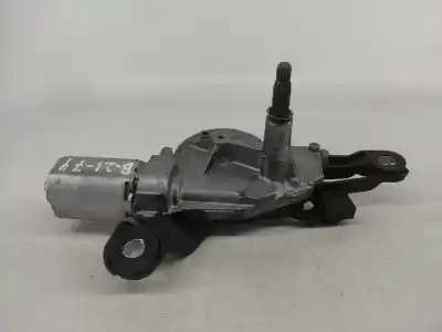 Pezzo di ricambio per auto di seconda mano motore tergicristallo posteriore per mitsubishi colt vi (z3_a, z2_a) 1.5 di-d (z39a) riferimenti oem iam 0390201802  
