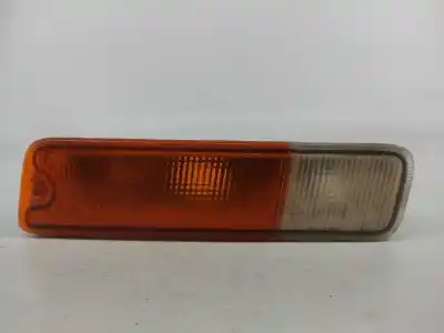 Автозапчасти б/у левый боковой фонарь за mitsubishi l200 (k7_t, k6_t, k5_t) 2.5 td (k64t) ссылки oem iam 0414322l