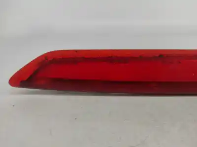 Second-hand car spare part central brake light for microcar virgo 40 0.5 cc oem iam references   