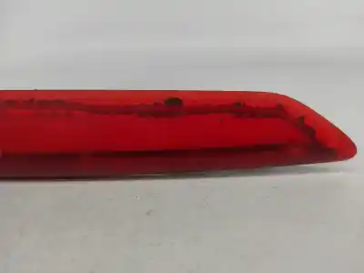 Second-hand car spare part central brake light for microcar virgo 40 0.5 cc oem iam references   