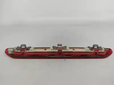 Second-hand car spare part central brake light for microcar virgo 40 0.5 cc oem iam references   