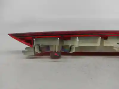 Second-hand car spare part central brake light for microcar virgo 40 0.5 cc oem iam references   