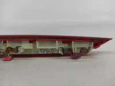 Second-hand car spare part central brake light for microcar virgo 40 0.5 cc oem iam references   