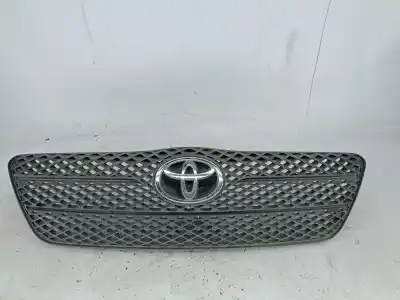 Second-hand car spare part front grille for toyota yaris (_p1_) 1.0 (scp10_) oem iam references 5311102150