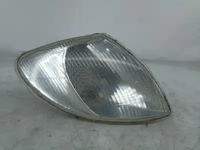 Автозапчастина б/у правий передній пілот для renault megane scénic (ja0/1_) 2.0 i (ja02 ja0g) посилання на oem iam 7700831467