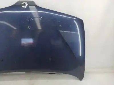 Pezzo di ricambio per auto di seconda mano cofano per renault megane scenic (ja0/1_) 1.4 i (ja0e) riferimenti oem iam   