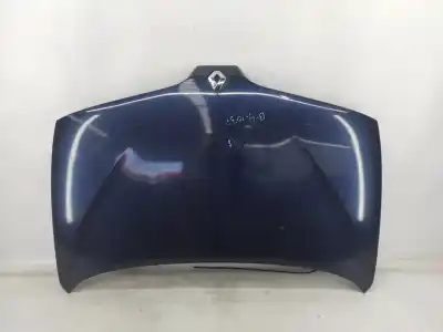Pezzo di ricambio per auto di seconda mano Cofano per RENAULT MEGANE SCENIC (JA0/1_) 1.4 i (JA0E) Riferimenti OEM IAM   