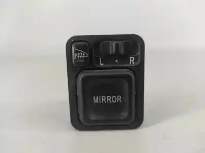 Piesă de schimb auto la mâna a doua Buton Reglaj Oglinzi pentru HONDA CIVIC VII HATCHBACK (EU, EP, EV) 1.6 i (EP2 EU8 EU6) Referințe OEM IAM   