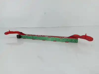 Second-hand car spare part central brake light for bmw 1 (e87) 118 d oem iam references   