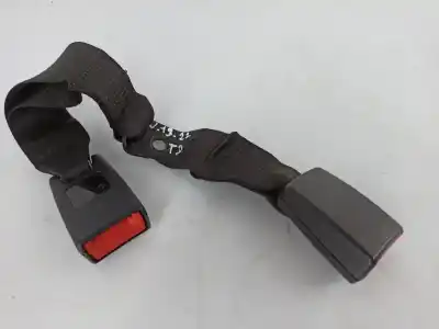 Автозапчасти б/у крюк для ремня задний правый за bmw 1 (e87) 118 d ссылки oem iam 617517300a