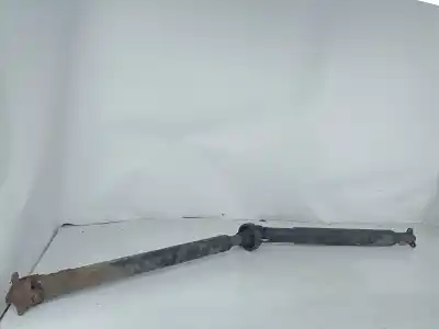 Peça sobressalente para automóvel em segunda mão transmissão central traseira por bmw 3 (e90) 320 i referências oem iam 756510301