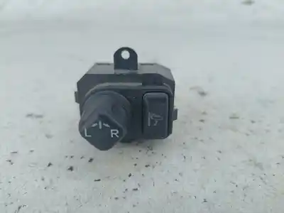 Tweedehands auto-onderdeel spiegelbediening voor honda accord tourer (cn/cm) 2.2 ctdi oem iam-referenties 