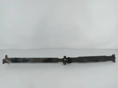 Автозапчасти б/у центральная трансмиссия за bmw 1 (e87) 118 d ссылки oem iam 756795303