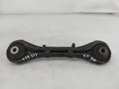 Peça sobressalente para automóvel em segunda mão braço de suspensão superior traseiro esquerdo por bmw 3 coupé (e92) 320 d referências oem iam 