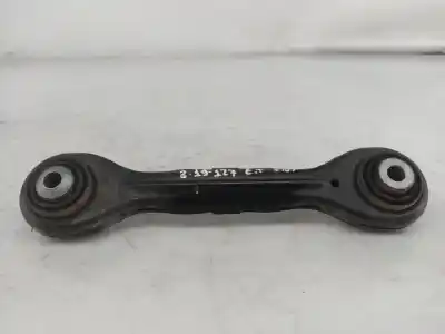 Peça sobressalente para automóvel em segunda mão braço de suspensão superior traseiro esquerdo por bmw 3 coupé (e92) 320 d referências oem iam 3332676542510