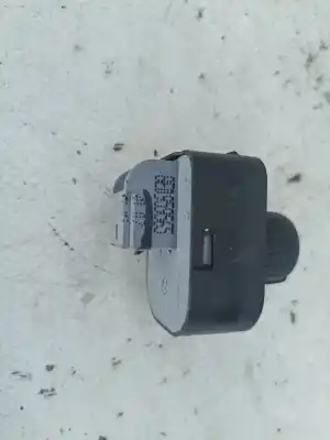 Second-hand car spare part rearview side mirror switch for audi a4 b7 (8ec) 1.9 tdi oem iam references 8e0959565  