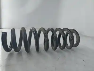 Second-hand car spare part shock absorber spring for bmw 1 (e87) 120 i oem iam references   