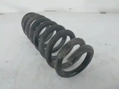 Second-hand car spare part shock absorber spring for bmw 1 (e87) 120 i oem iam references   