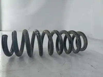 Second-hand car spare part shock absorber spring for bmw 1 (e87) 120 i oem iam references   