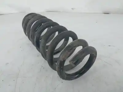 Second-hand car spare part shock absorber spring for bmw 1 (e87) 120 i oem iam references   