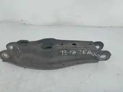Second-hand car spare part left rear upper suspension arm for bmw 1 (e87) 120 i oem iam references 