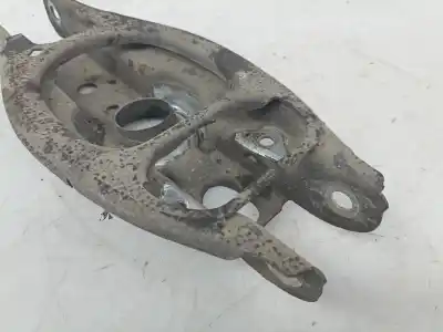 Автозапчасти б/у левый задний верхний рычаг подвески за bmw 1 (e87) 120 i ссылки oem iam   