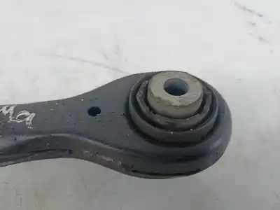 Автозапчасти б/у левый задний верхний рычаг подвески за bmw 1 (e87) 120 i ссылки oem iam   