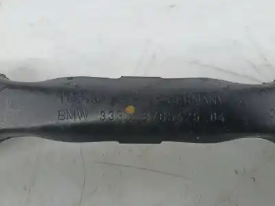 Автозапчасти б/у левый задний верхний рычаг подвески за bmw 1 (e87) 120 i ссылки oem iam   