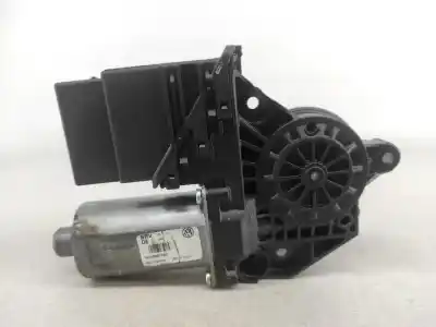 Peça sobressalente para automóvel em segunda mão motor elevador vidro traseiro esquerdo por volkswagen golf vi (5k1) 1.6 tdi referências oem iam 5k0959703d