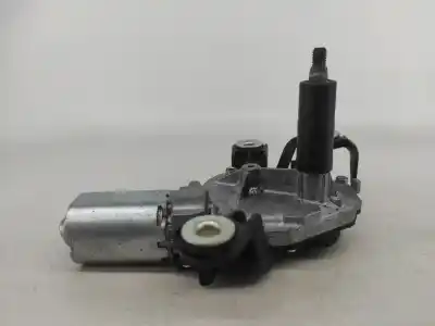 Peça sobressalente para automóvel em segunda mão motor do limpador traseiro por volkswagen golf vi (5k1) 1.6 tdi referências oem iam 0390201216
