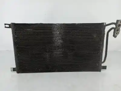 Second-hand car spare part heating / air conditioning radiator for bmw 3 (e46) 320 d oem iam references 64538377648