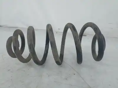 Second-hand car spare part shock absorber spring for audi a4 b7 (8ec) 1.9 tdi oem iam references 
