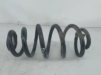 Автозапчасти б/у амортирующая пружина за audi a4 b7 (8ec) 1.9 tdi ссылки oem iam 