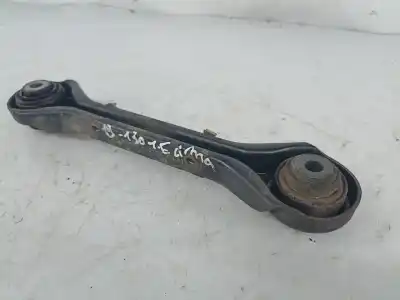 Автозапчасти б/у левый задний верхний рычаг подвески за bmw 1 (e87) 120 i ссылки oem iam   
