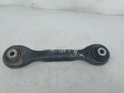 Second-hand car spare part upper rear right suspension arm for bmw 1 (e87) 120 i oem iam references 