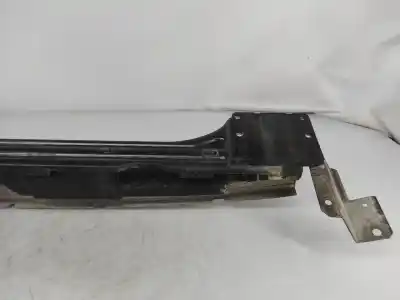 Second-hand car spare part rear bumper reinforcement for mini mini (r50, r53) cooper oem iam references   