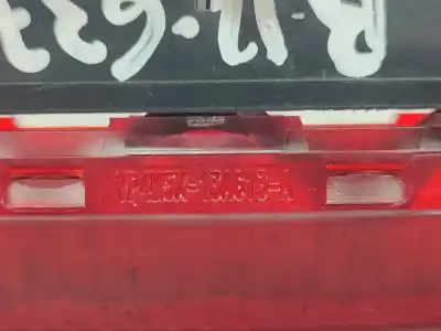 Автозапчастина б/у центральний гампов для ford focus ii (da_, hcp, dp) 1.6 tdci посилання на oem iam 4m5x13a613   Автозапчастина б/у центральний гампов для ford focus ii (da_, hcp, dp) 1.6 tdci посилання на oem iam 4m5x13a613