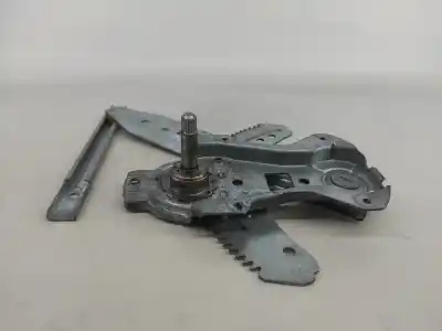 Second-hand car spare part REAR LEFT WINDOW REGULATOR for NISSAN NOTE (E11, NE11)  OEM IAM references   