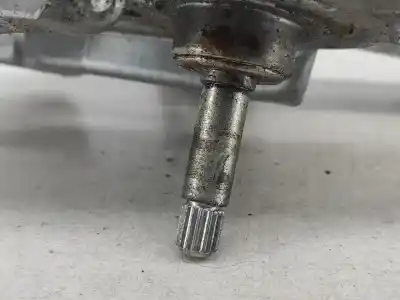 Second-hand car spare part rear left window regulator for nissan note (e11, ne11) 1.5 dci oem iam references   